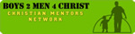 boys 2 men 4 christ